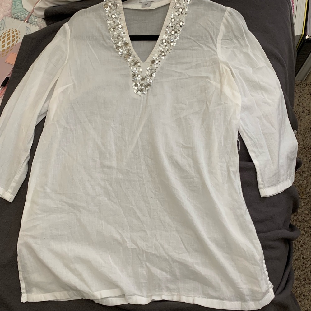 Jaclyn Smith Blouse